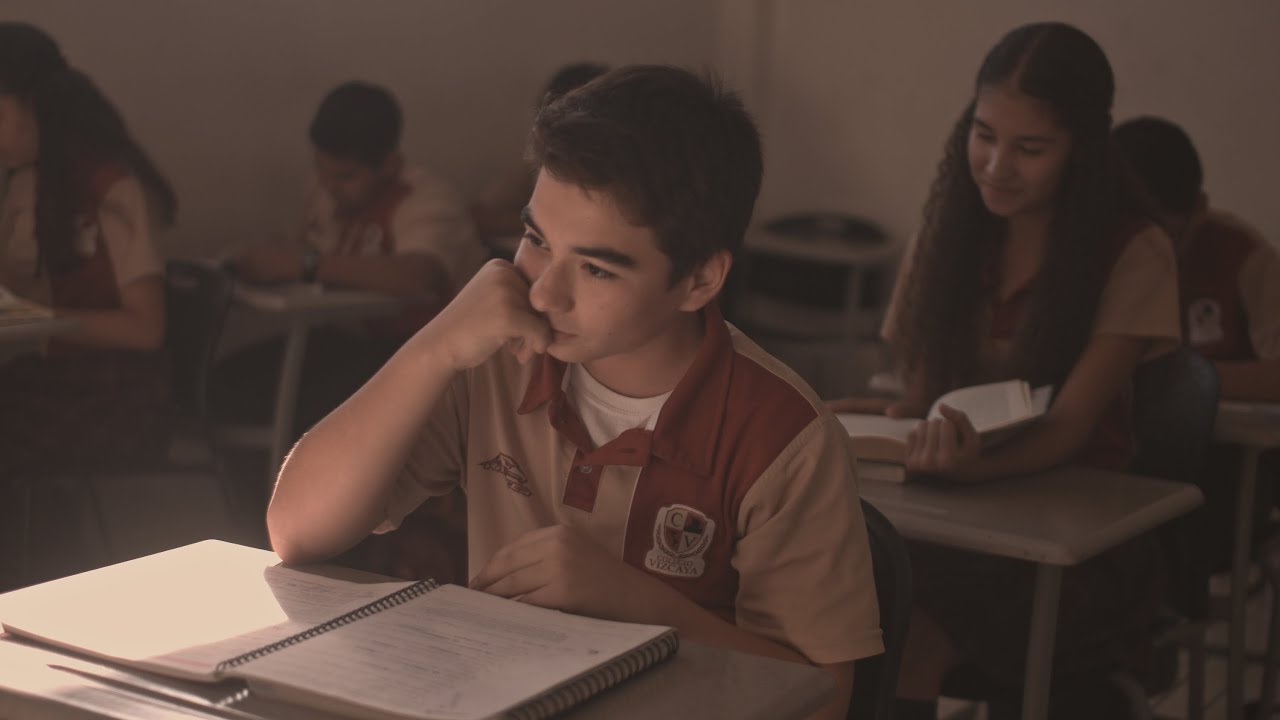 Cineminuto Deserci&oacute;n Escolar