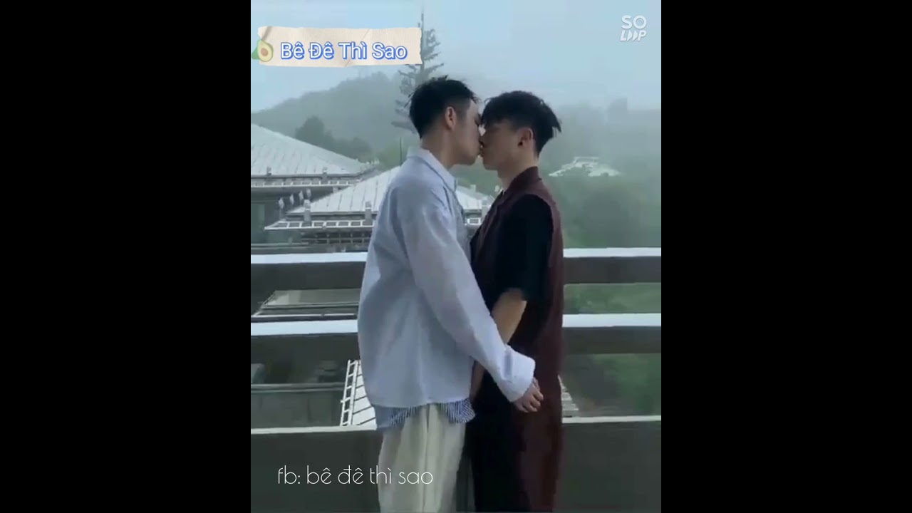 DongJiaYao x ZhangZheChen Diệu Lộng Quản ❤️ Triết Sâm Cặp này mạnh bạo quá luôn❤️ (2)