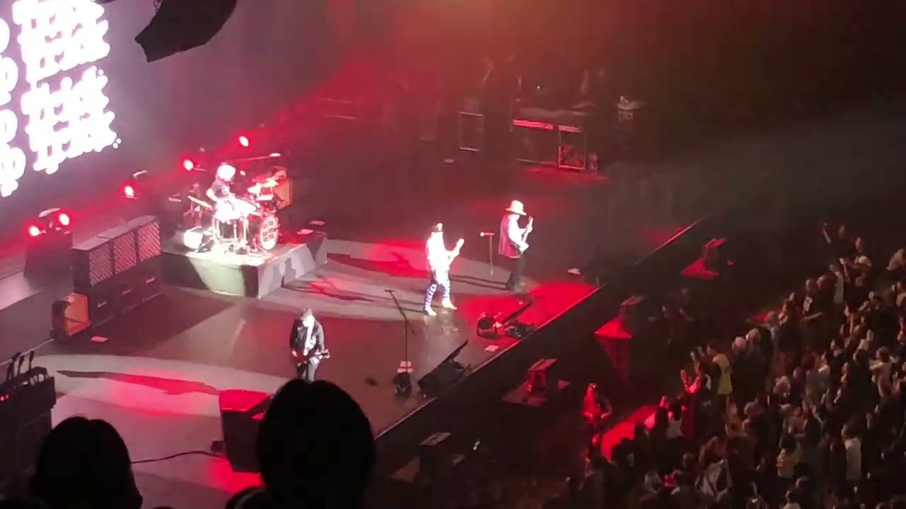 CheapTrick at Budokan（ちょっとだけ）：教えて！TOSHIさん