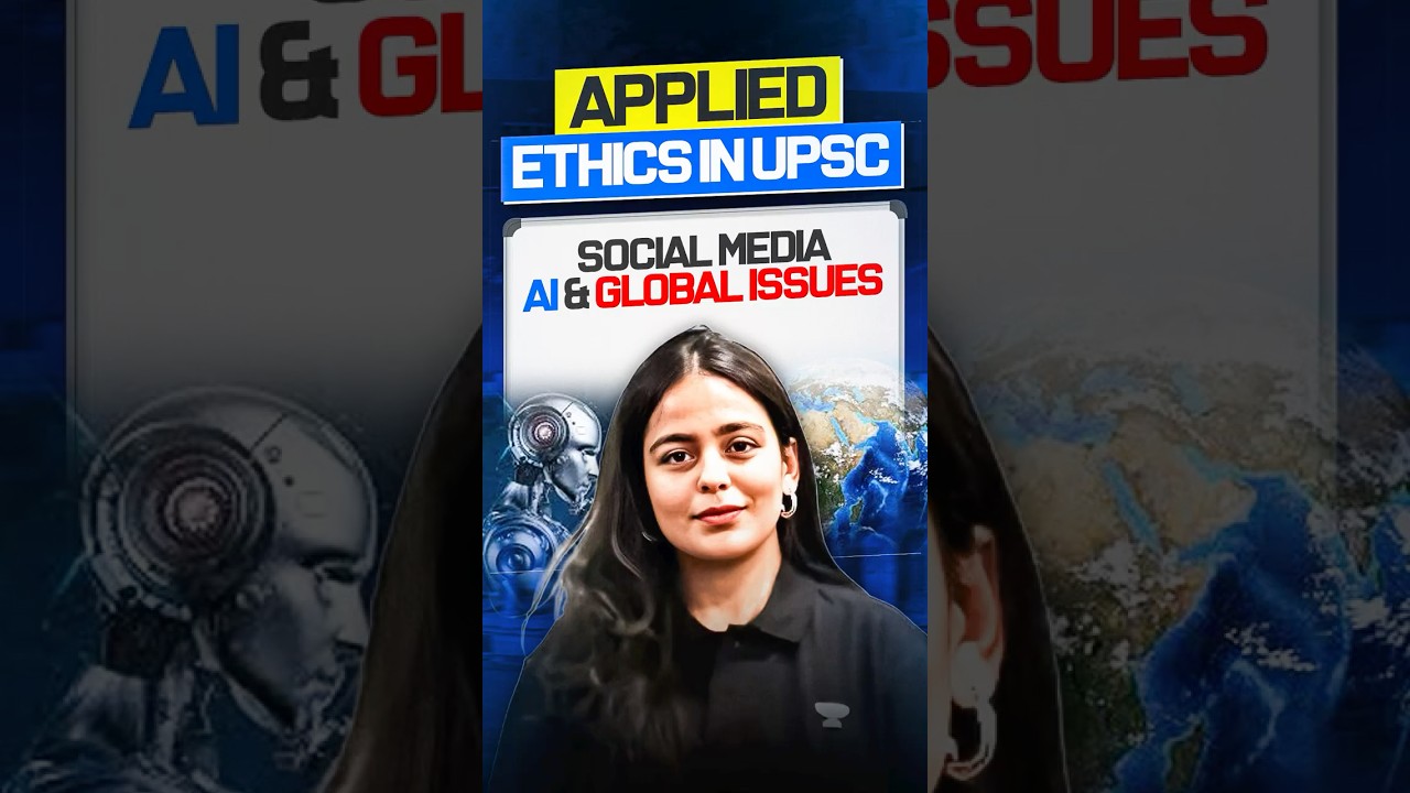 GS Paper IV Ethics Preparation Strategy for UPSC : Answer Writing Strategy + PYQ Analysis | IAS