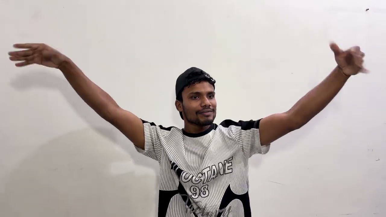 Funny Dance | As An Actor 