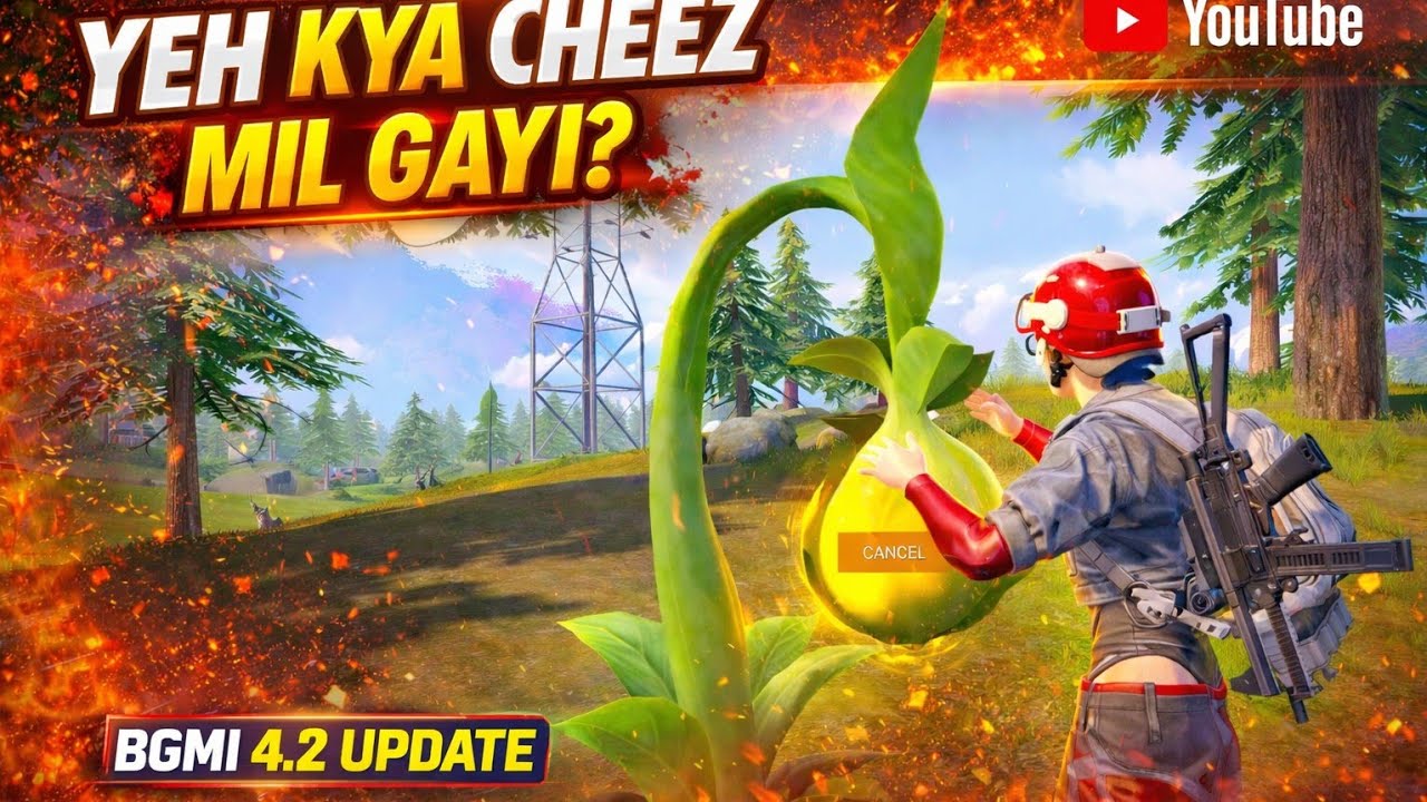 bgmi new update gameplay livik || livik new update gameplay || bgmi 4.2 gameplay
