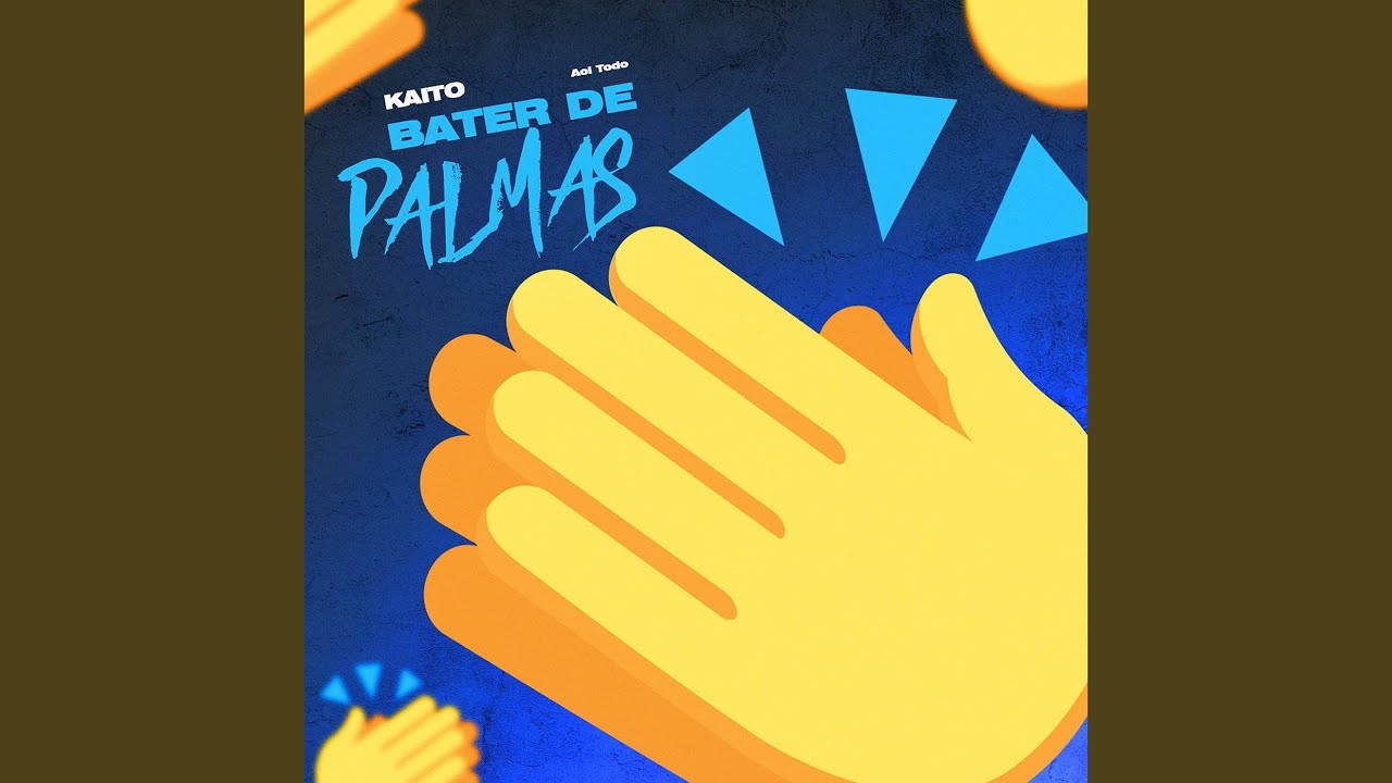 Bater de Palmas (Aoi Todo)