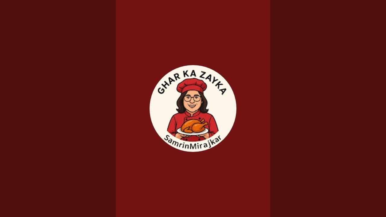 Ghar ka zayka by samrinmirajkar is live