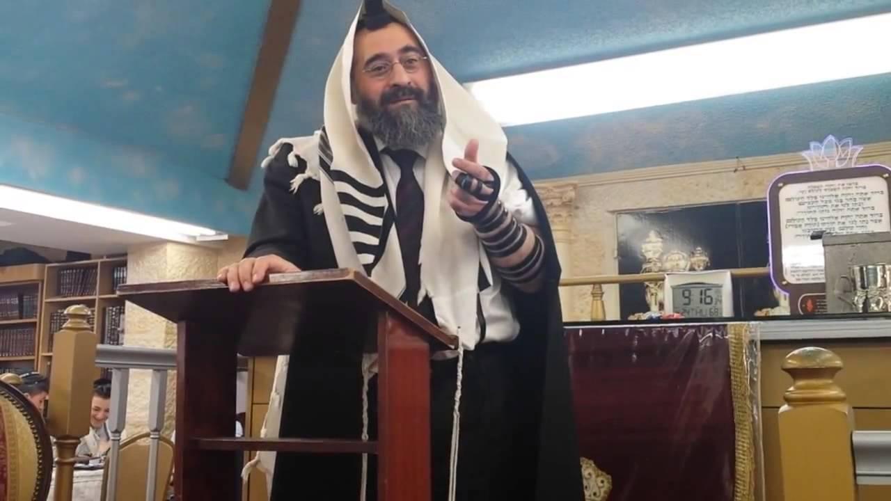 דברים לבר מצווה - מה לבקש בערב בר מצווה -הרב יצחק ישראלי