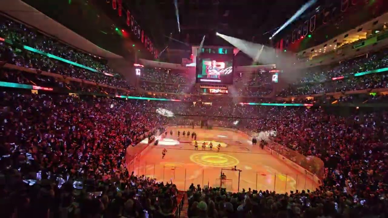 Minnesota Wild Opening Night 2025 LED Rally Towels