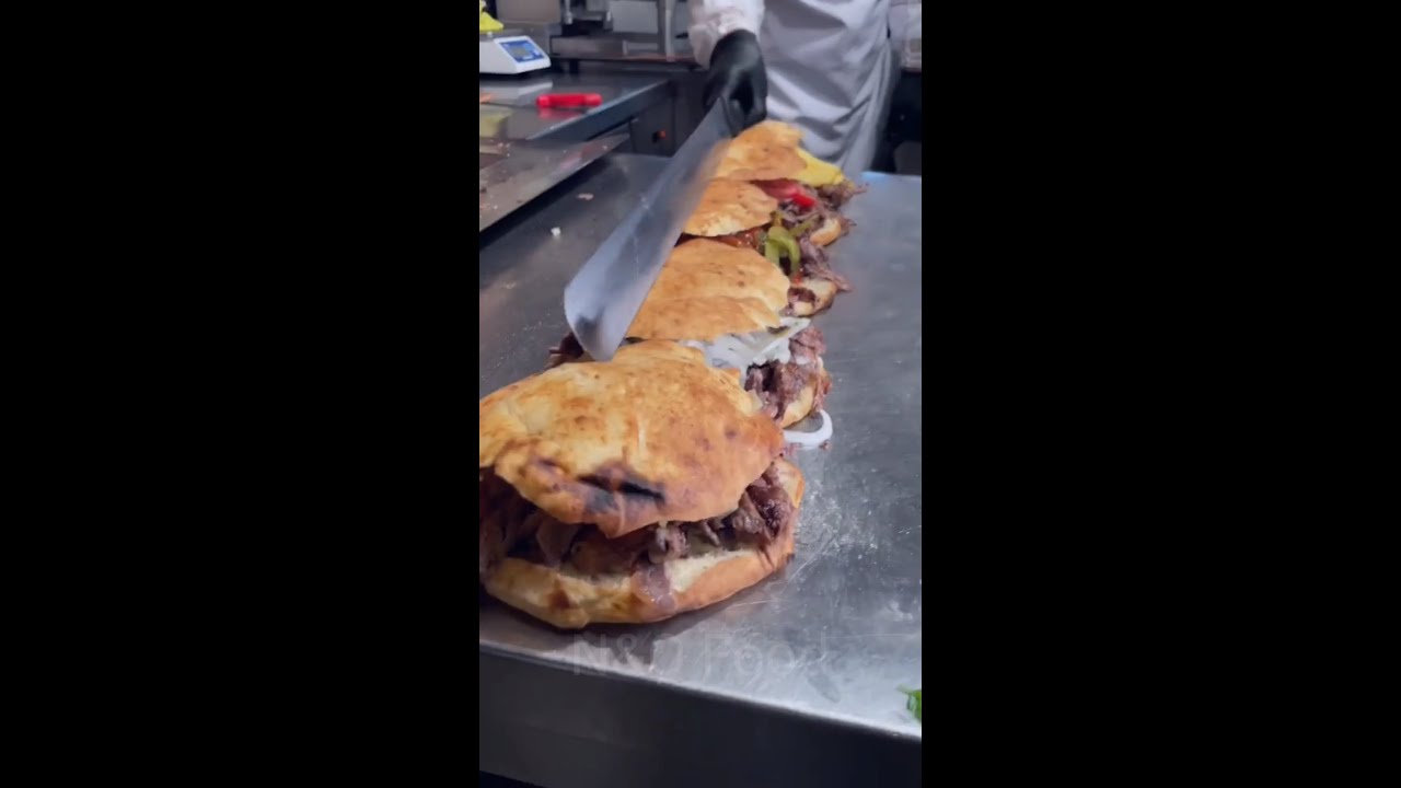 Delicious dishes every day #17 Shorts | N&O Food 2021