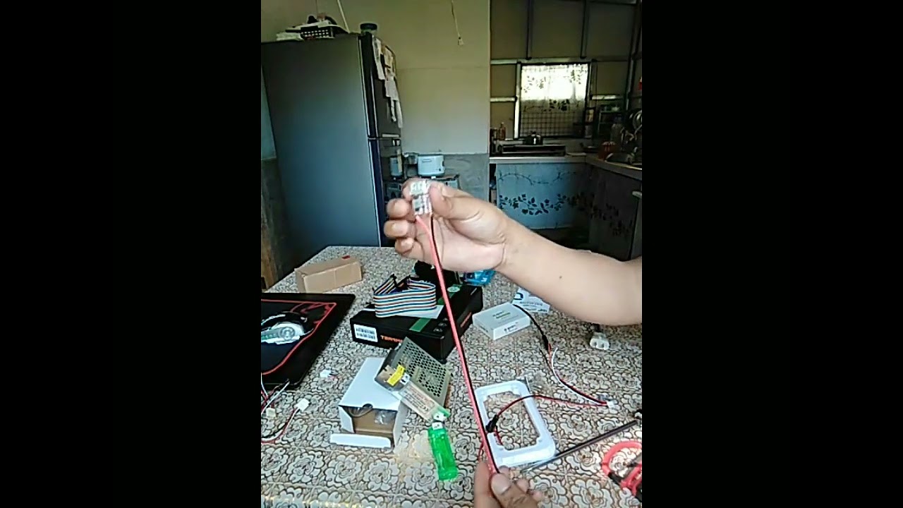 PISOWIFI VENDO MACHINE BUILD 2024 #pisowifi #smallbusiness #build2024 #youtuber