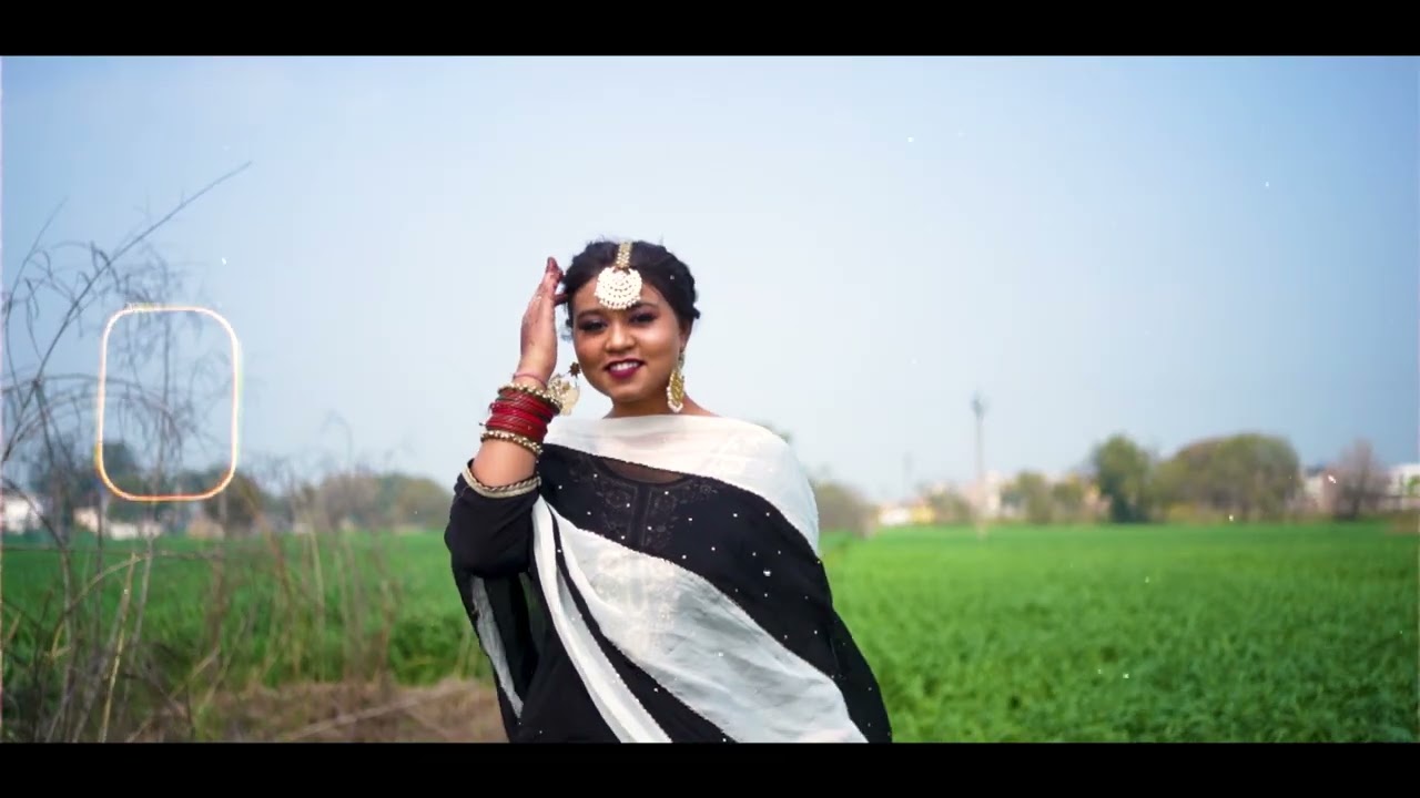 Pre wedding Ranjit singh Randhawa & Priya Lottia