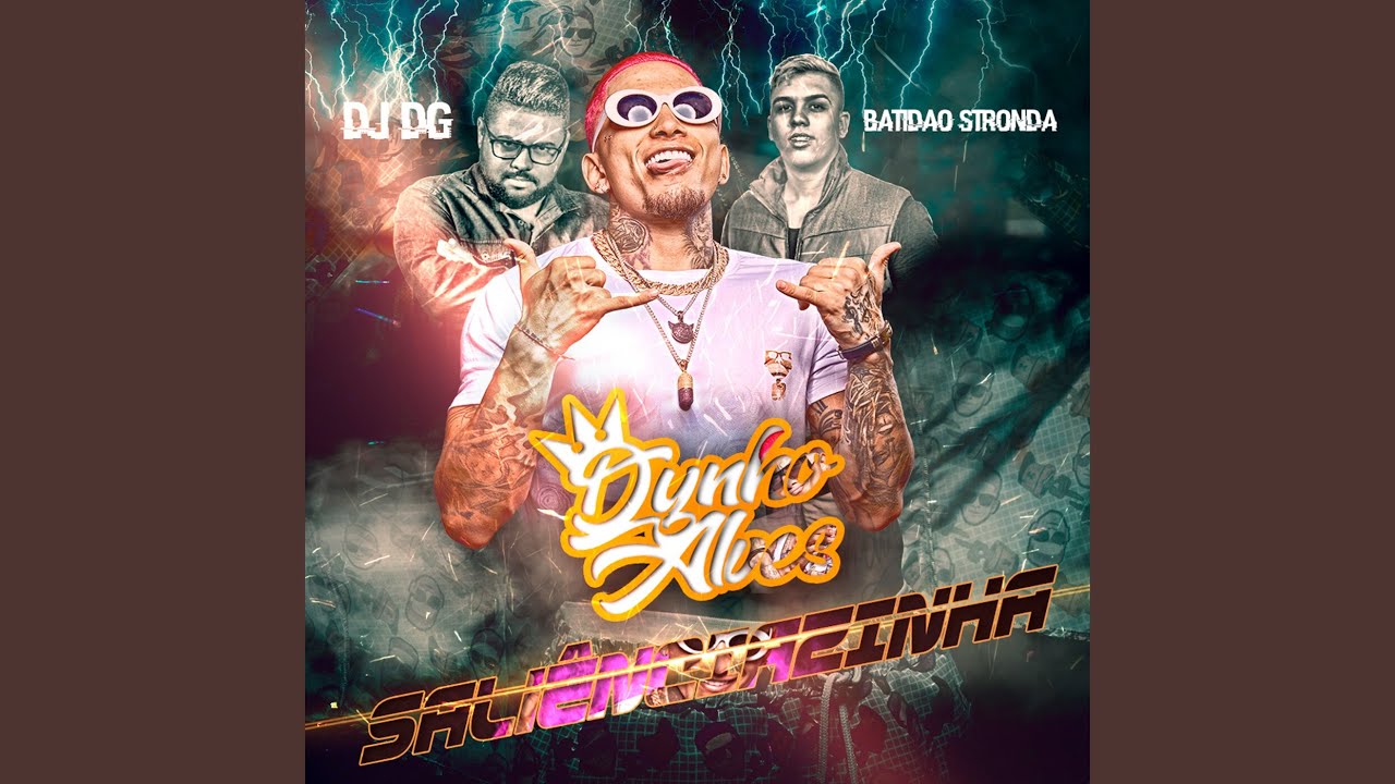 Salienciazinha