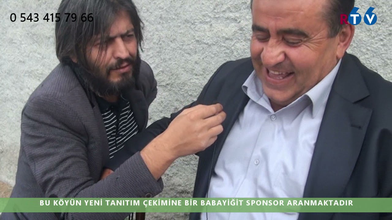 KADIGÜLLÜ KÖYÜ