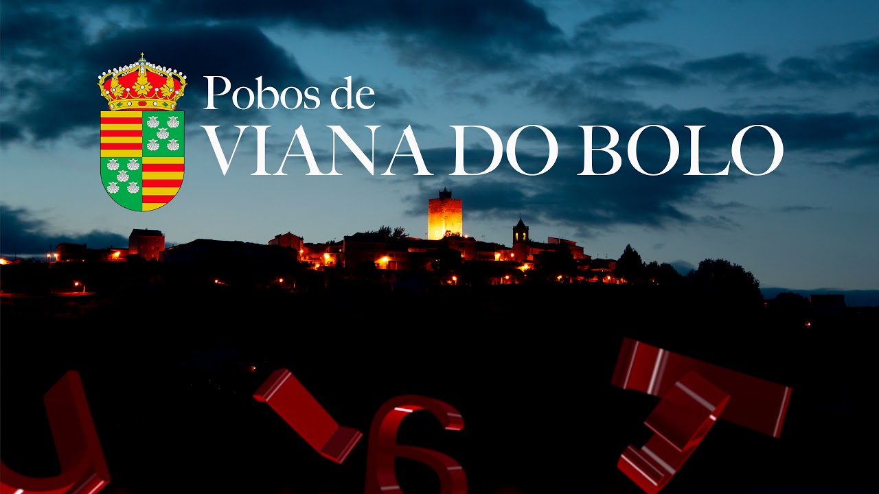 Pobos de Viana (Parte II)