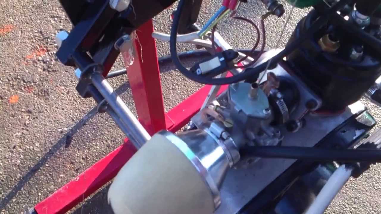 Minarelli RV4 Top 75cc