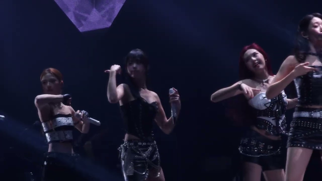 BABYMONSTER | CLIK CLAK | [2026 TAIPEI FAN CONCERT] 260103