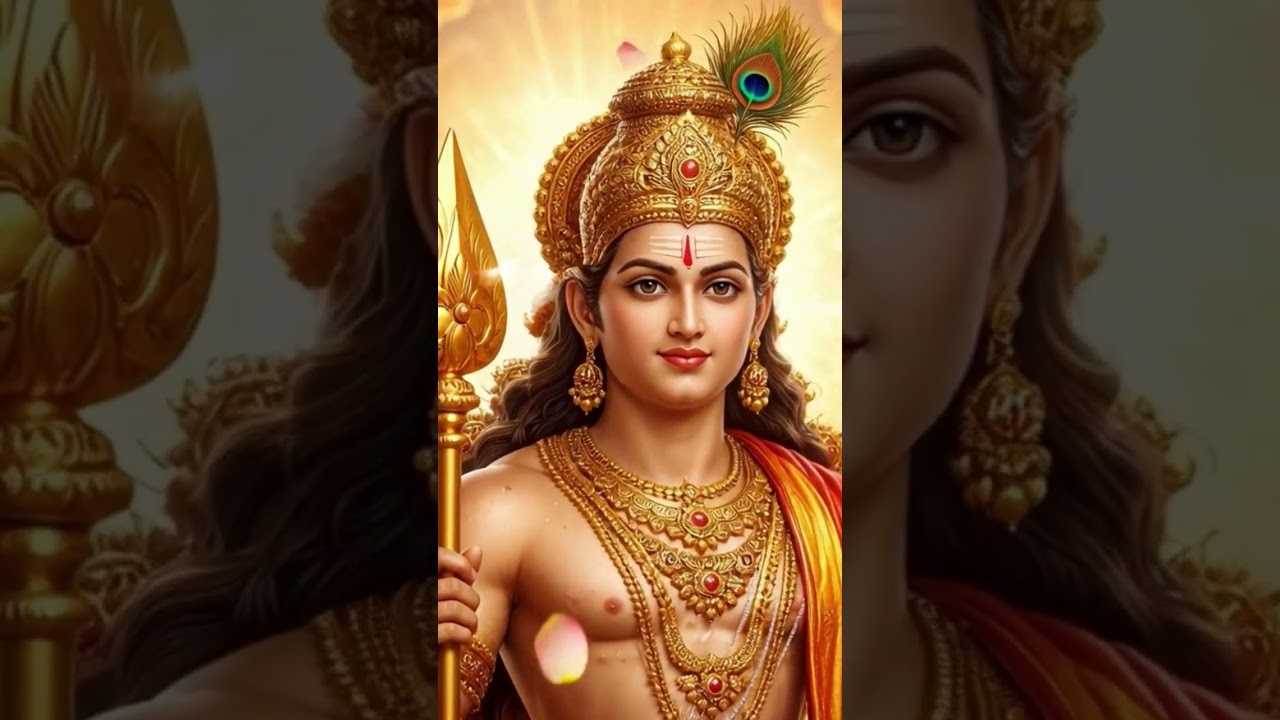 தைப்பூசம் முருகன் | Velan Divine Form | Thaipoosam Murugan Devotional