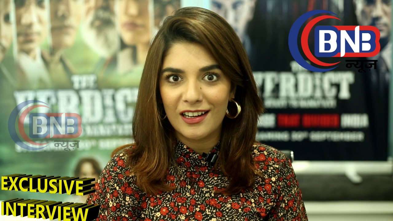 Verdict &ndash; State V/s Nanavati.||Pooja Gor in ALT Balaji's The Verdict!कानून और मीडिया की कसमकस