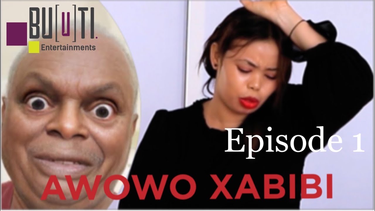 Rahma Hassan iyo AWOWO XABIBI  - Episode 1