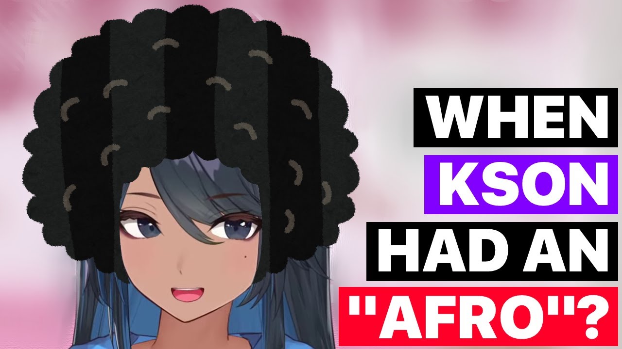 When Kson Had An 