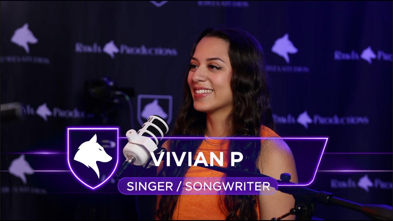 EP010 VIVIANP