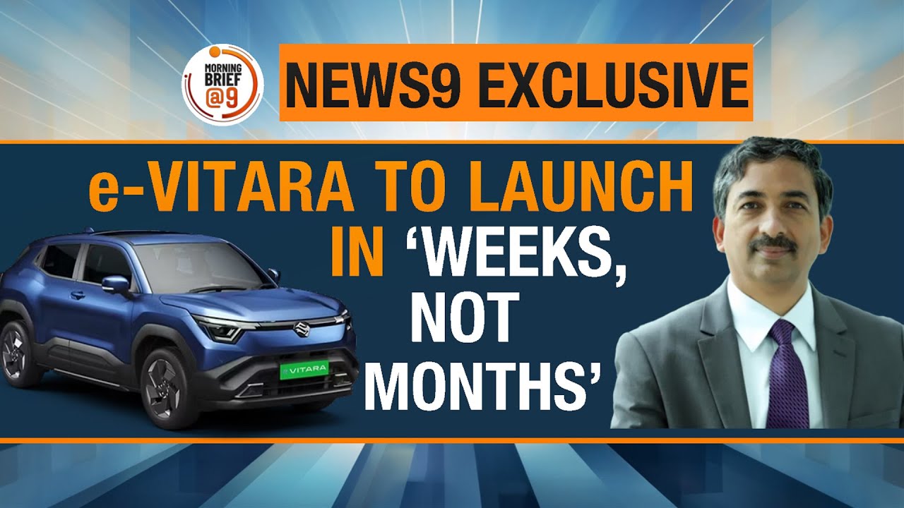 Economic Survey Highlights | Maruti Suzuki eVitara India Launch| Budget 2026 Semicon Wishlist |Trump