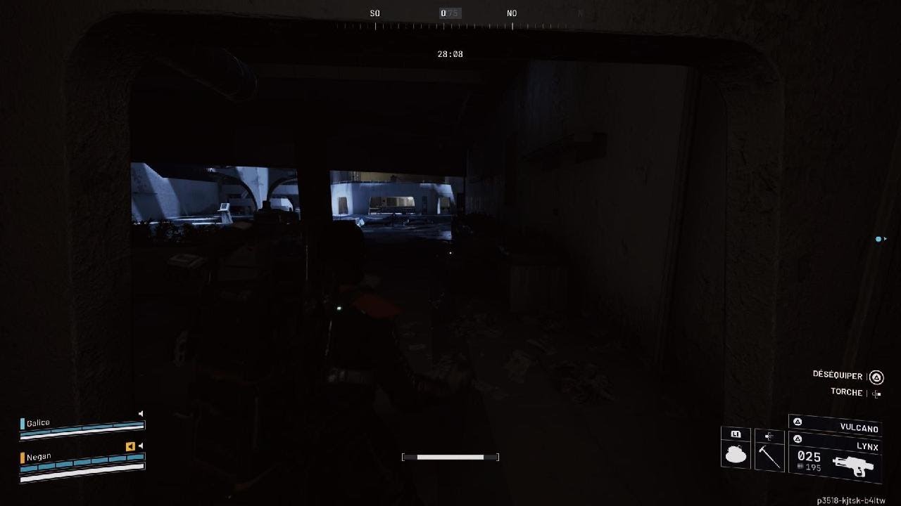 ARC Raiders_Galica maître de Stella Montis