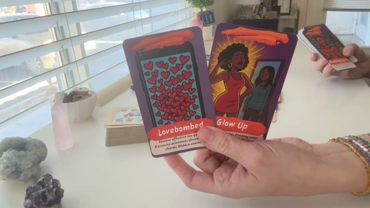 TAURUS ♉️- Very personal reading 🤍🙏 This loss brings a HUGE life transformation 