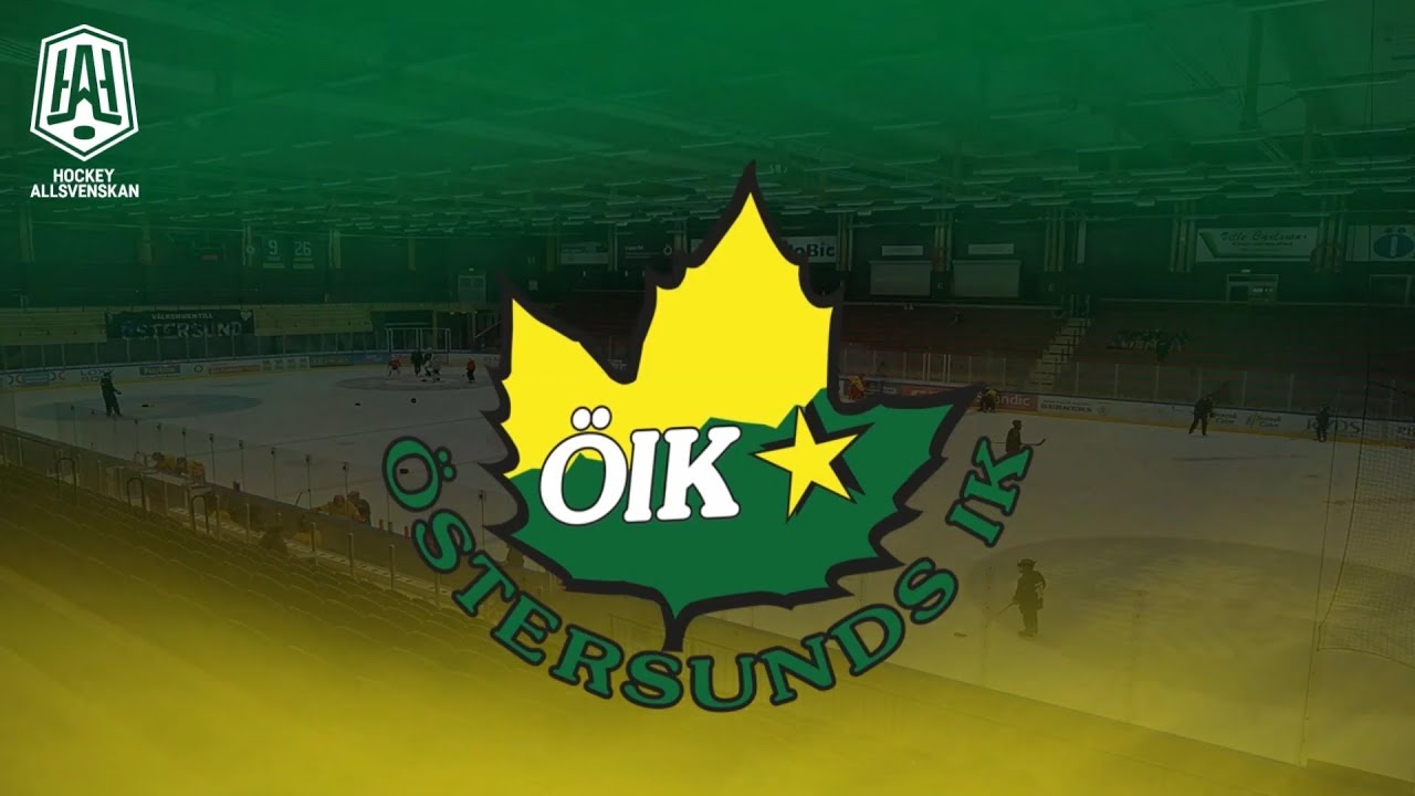 Östersunds IK Måltuta/Goal Horn 2023/24