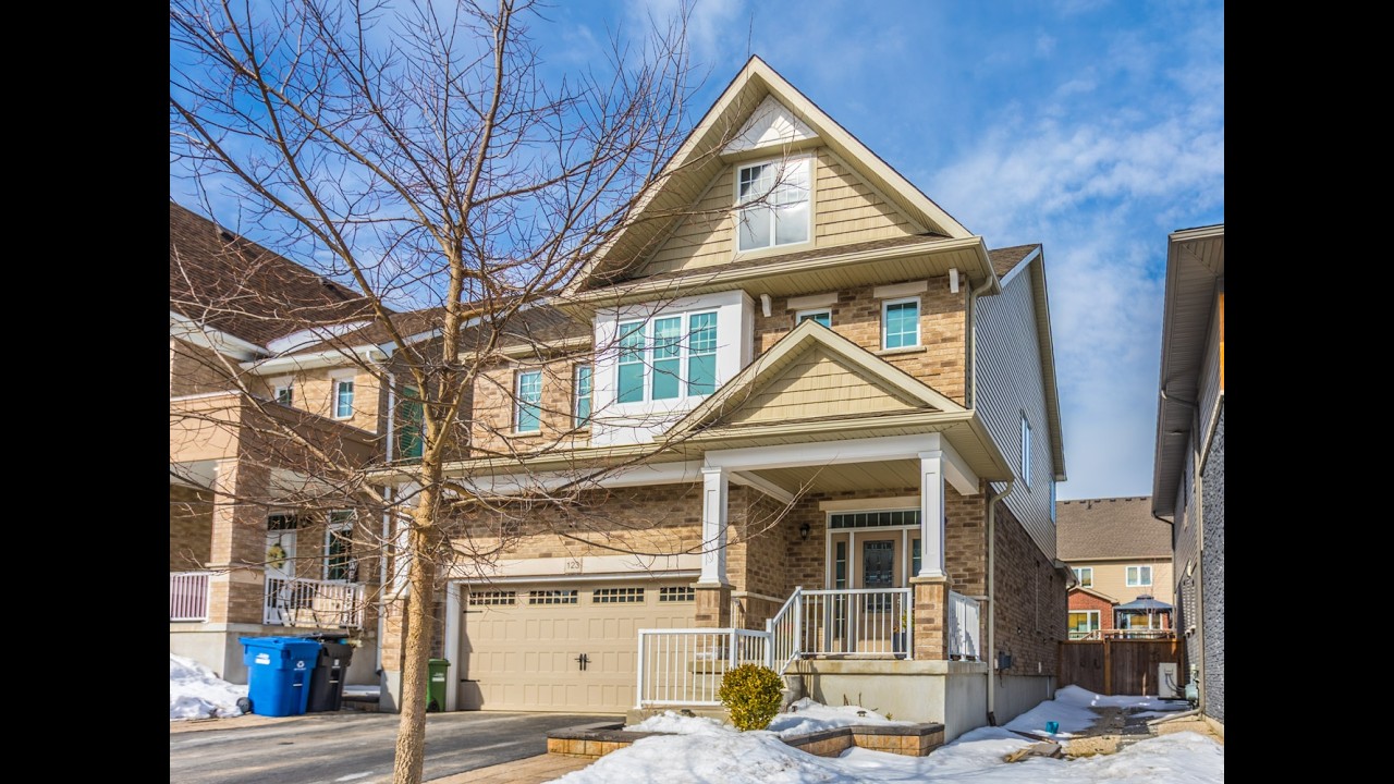 123 LOVETT Lane Guelph