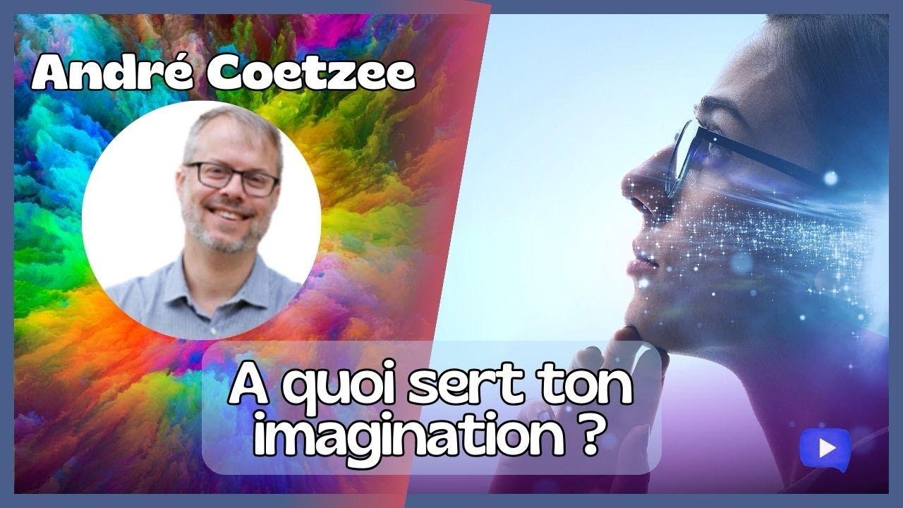 L'importance de l'imagination