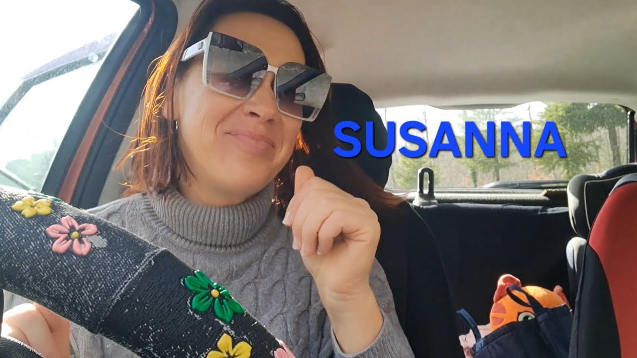🚘 Vlog del sabato | lavoro, piscina con mia figlia, caffè e cena fatta in casa #susanna 