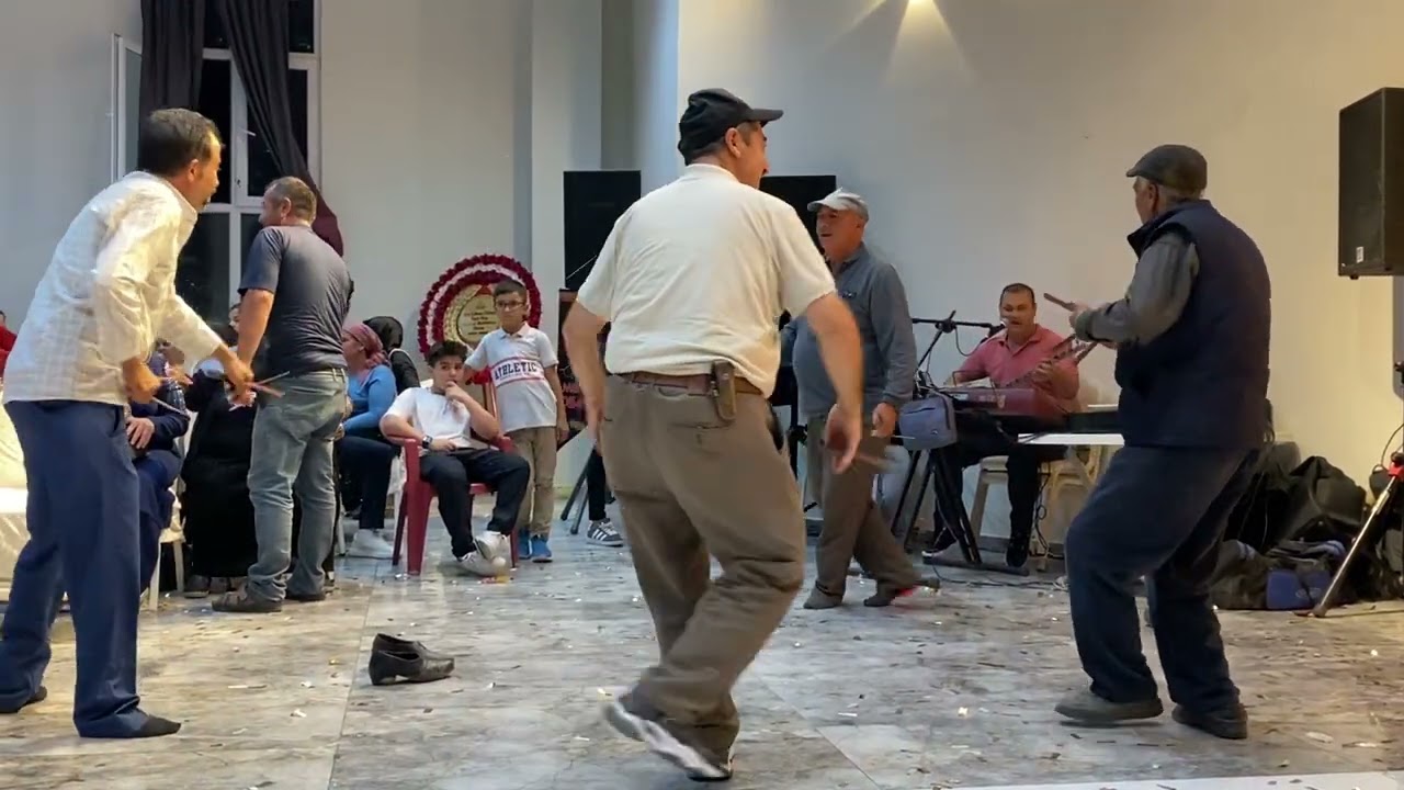 BOLVADİN OYUN HAVALARI