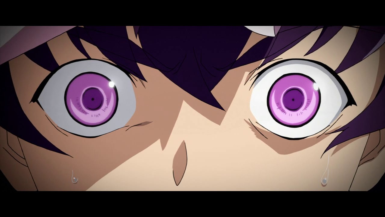 Mirai Nikki-Rumors [AMV]