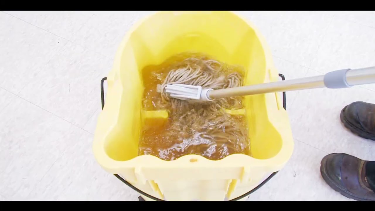 Reliable Stripping and Waxing Training Video