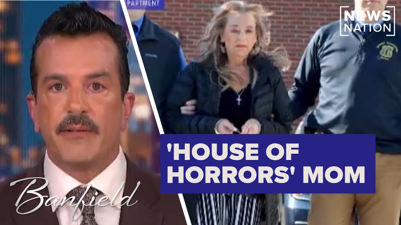 ‘House of horrors’ mom ‘blown away’ by stepson accusations: Attorney | Banfield