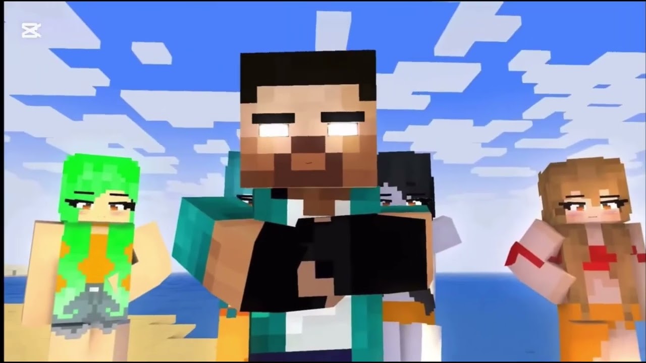 Monster School : Fairies vs Princesses vs Mermaid Part 2