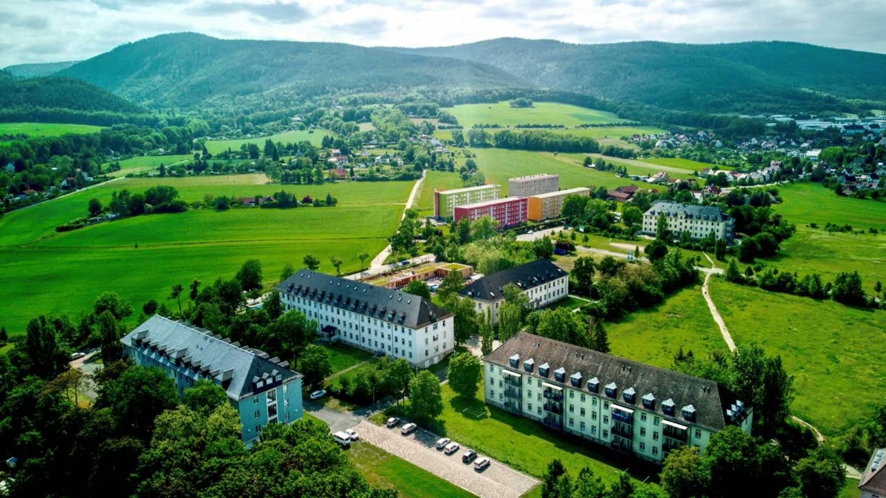 Thüringen ruft!
