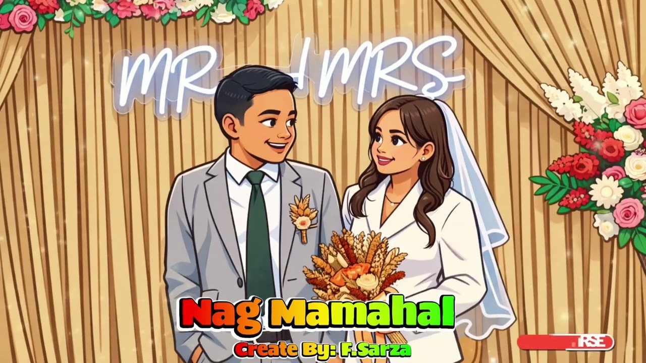 Nag Mamahal 