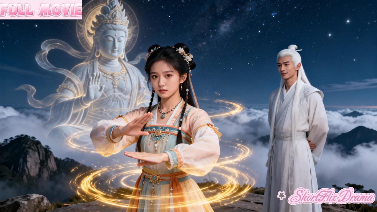 DUB🙏 I Begged for Revenge—He Gave Me “Health Training”#drama