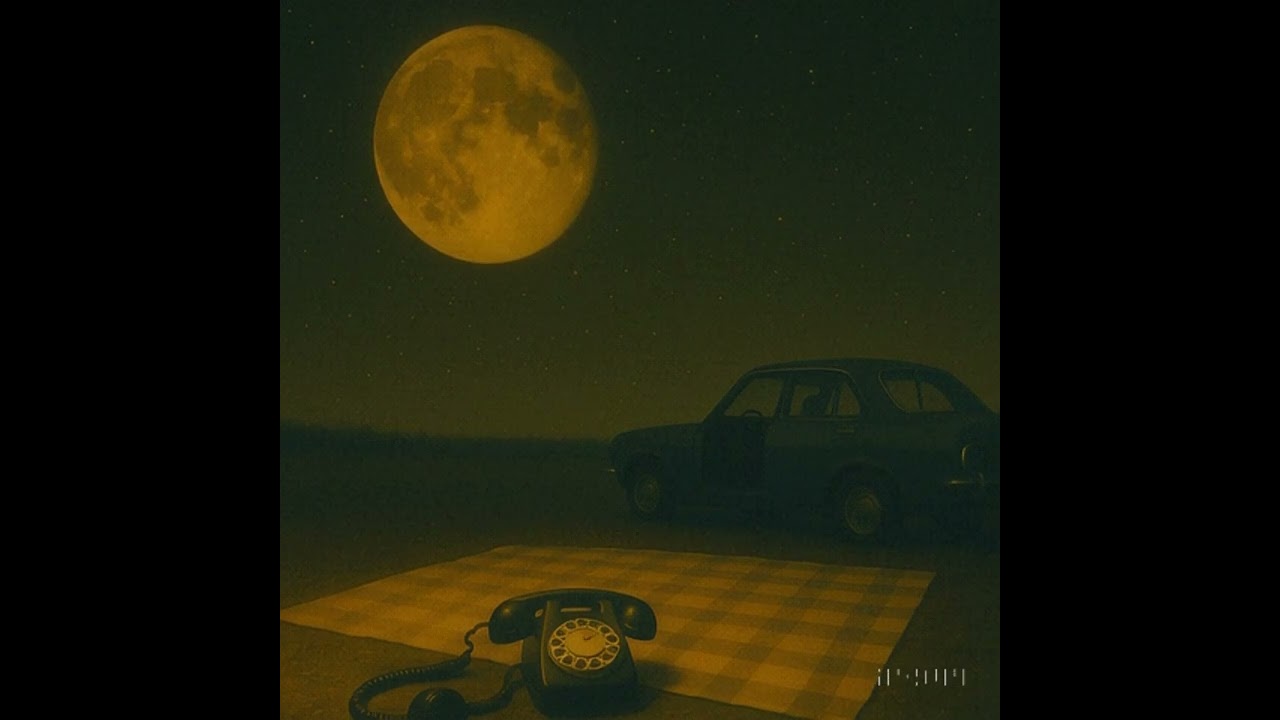 Ya no me marques (Visualizer)