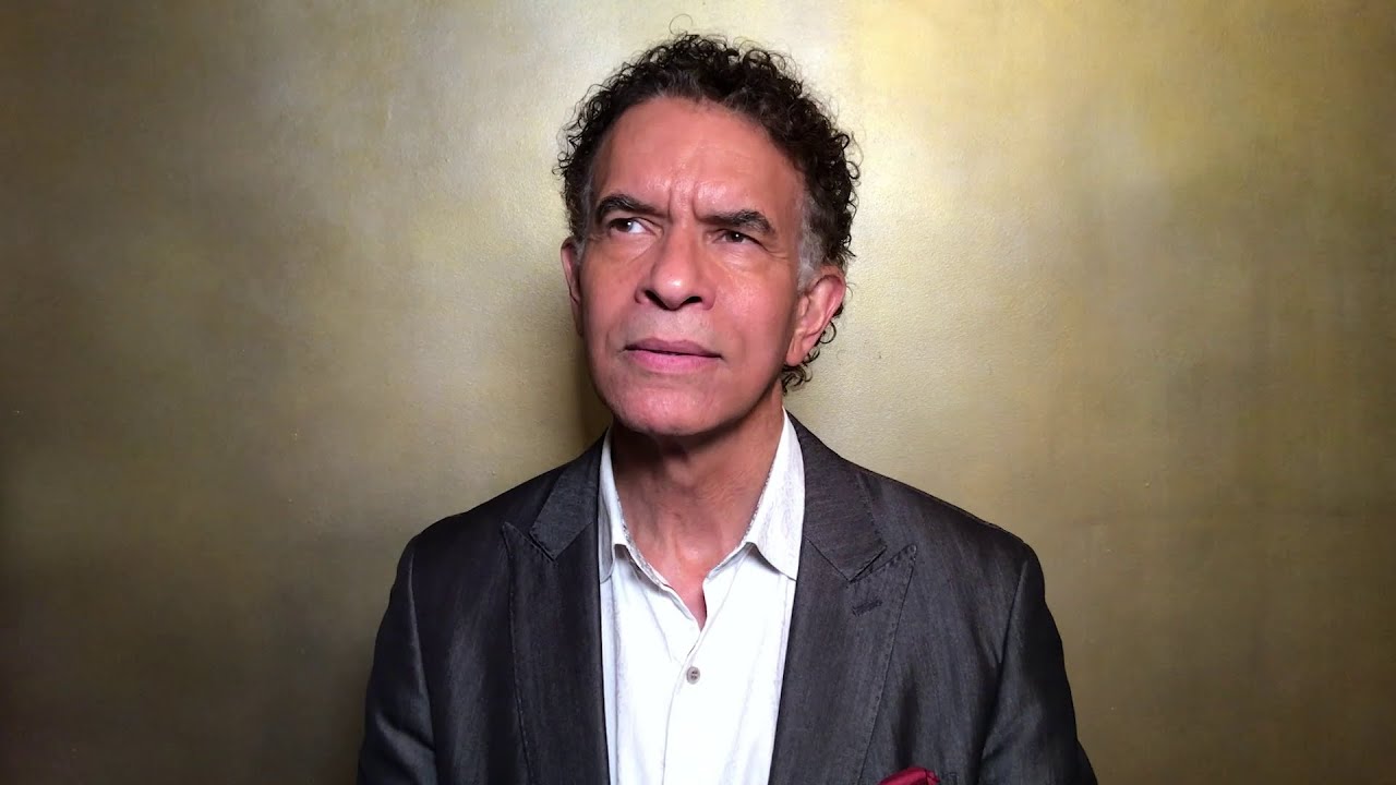 #MemorialForUsAll - Brian Stokes Mitchell