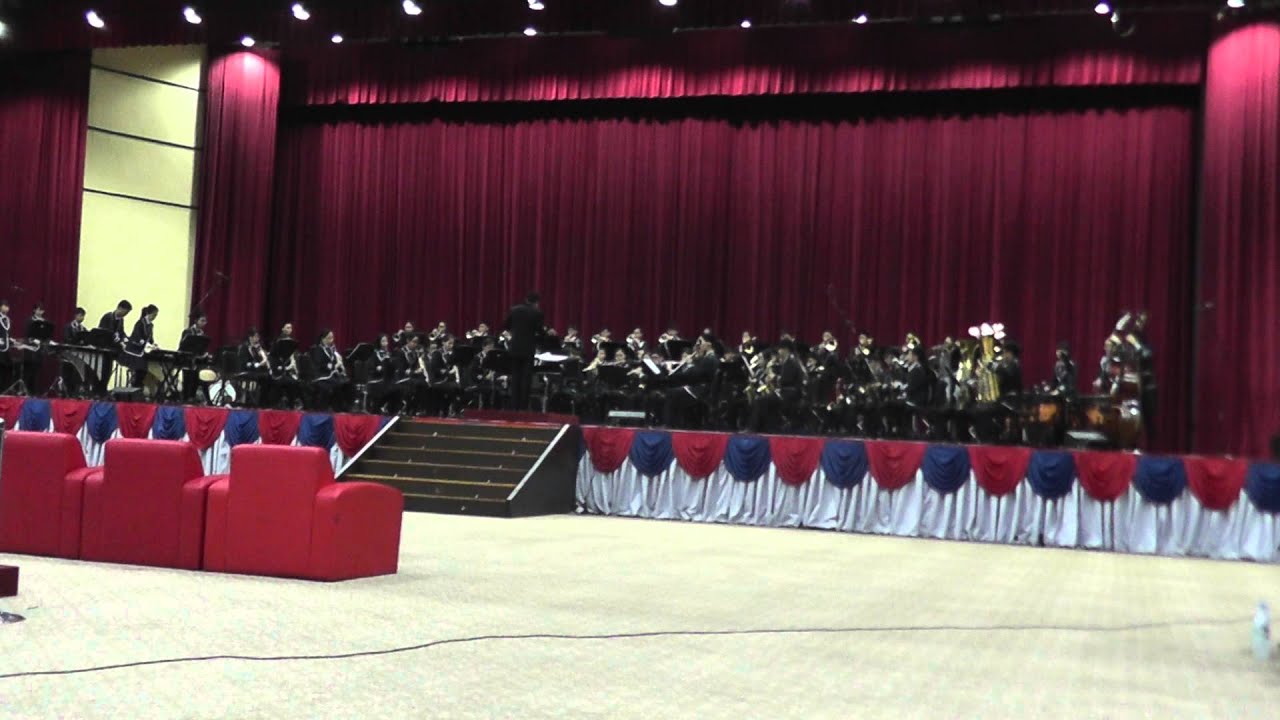 Upsi 2015 Hin Hua