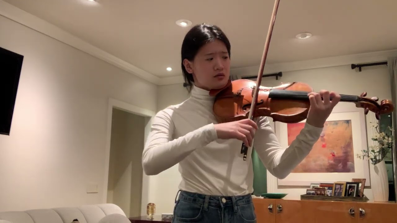 Mozart TMAF 