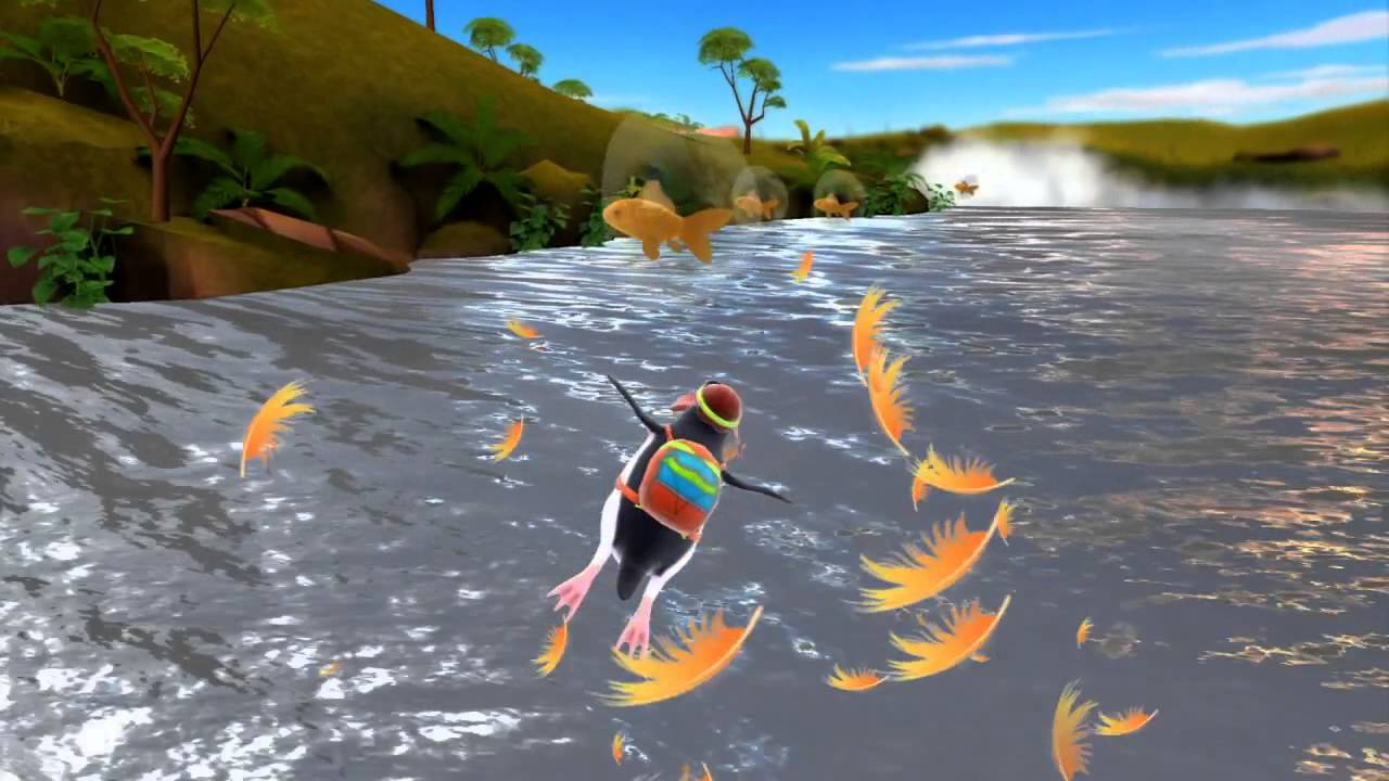 Dare to Fly trailer
