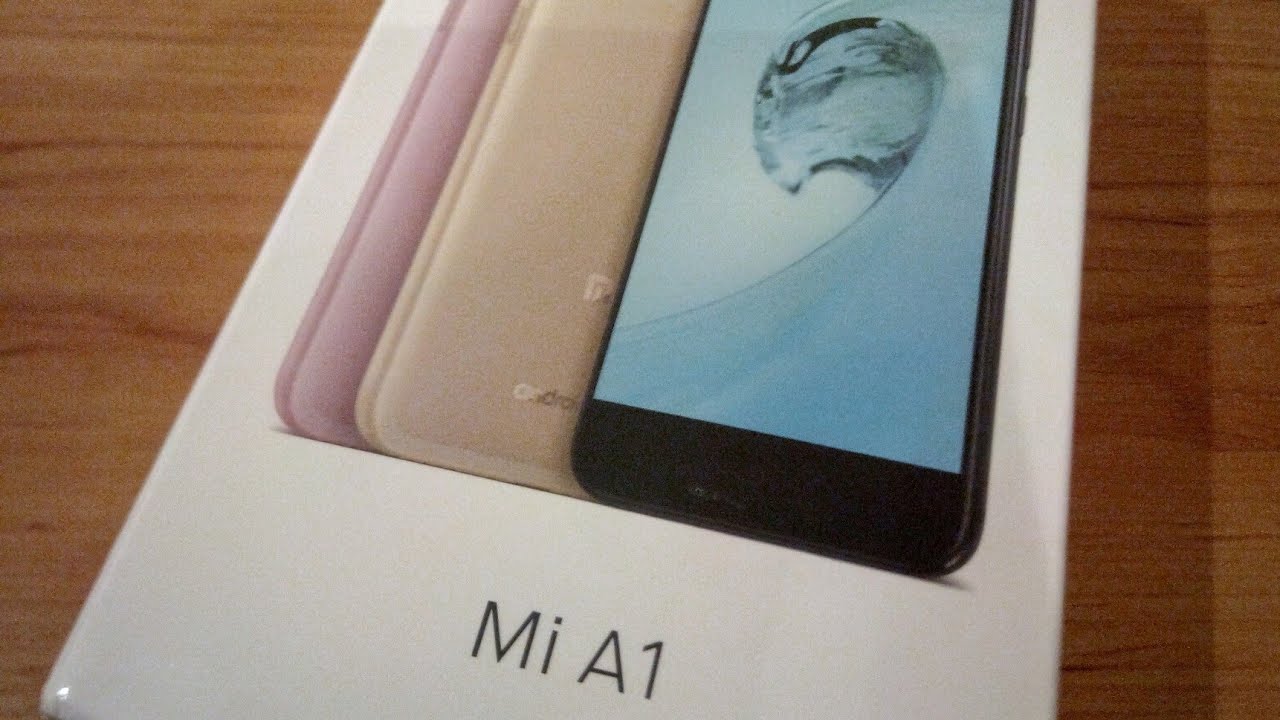 Xiaomi Mi A1 Audio Recording Test - Stock Vs Open Camera