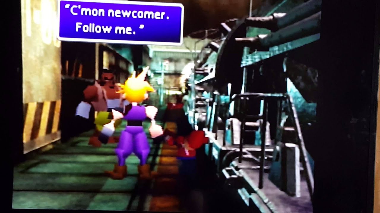 PS2 HDMI converter video quality vs composite video quality