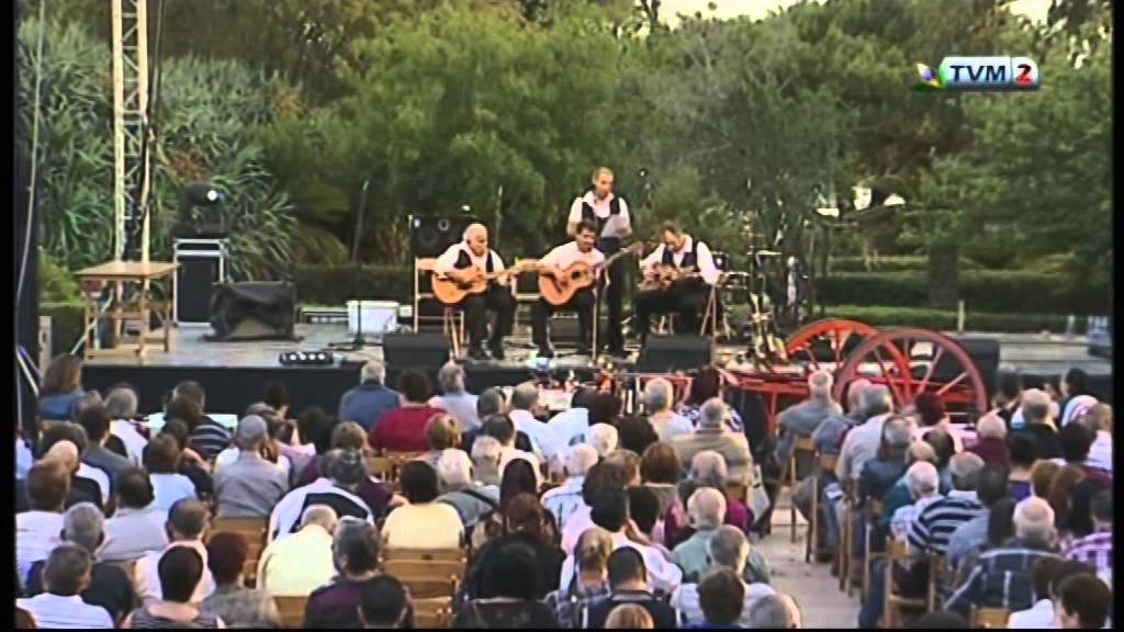 Meta Kont Ċkejken - Anthony Spiteri (Toni Tal-Ġebel) - Għanafest 2014