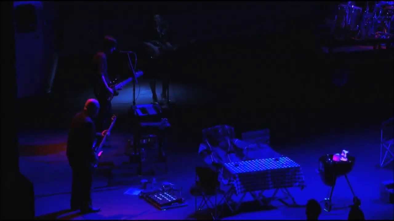 Puscifer - Rev 20:20 (Live from: What Is... DVD)