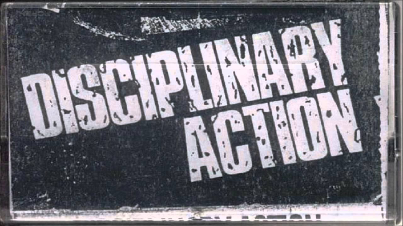 Disciplinary Action - Ride Home [LIHC X NYHC]