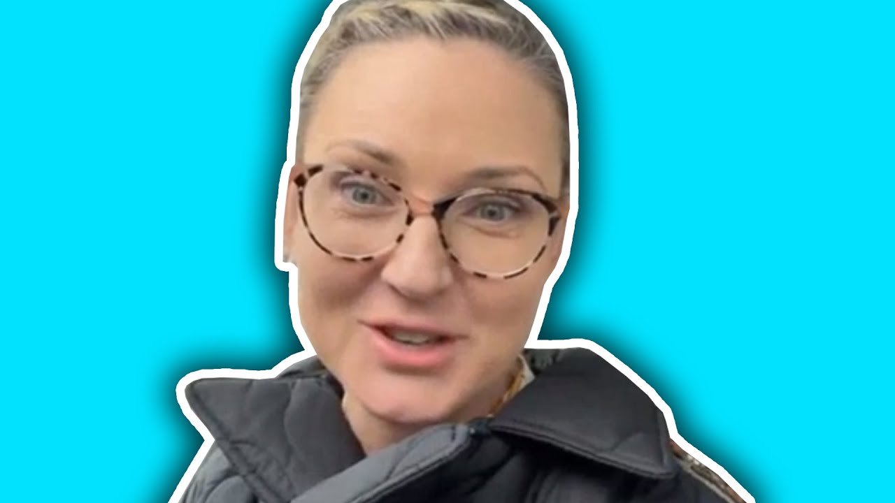 MAMA Z FACEBOOKA BARDZO ZŁA! 😡😡😡😡😡