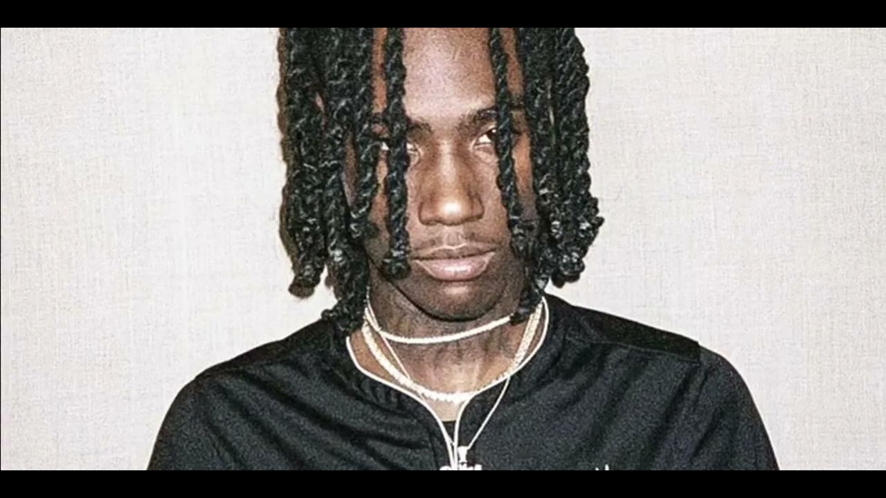 (free for profit) osamason type beat 